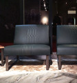 Кресло Bruno zampa Luxury Pandora