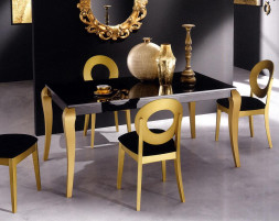 Стол в столовую Eurosedia design 696+697