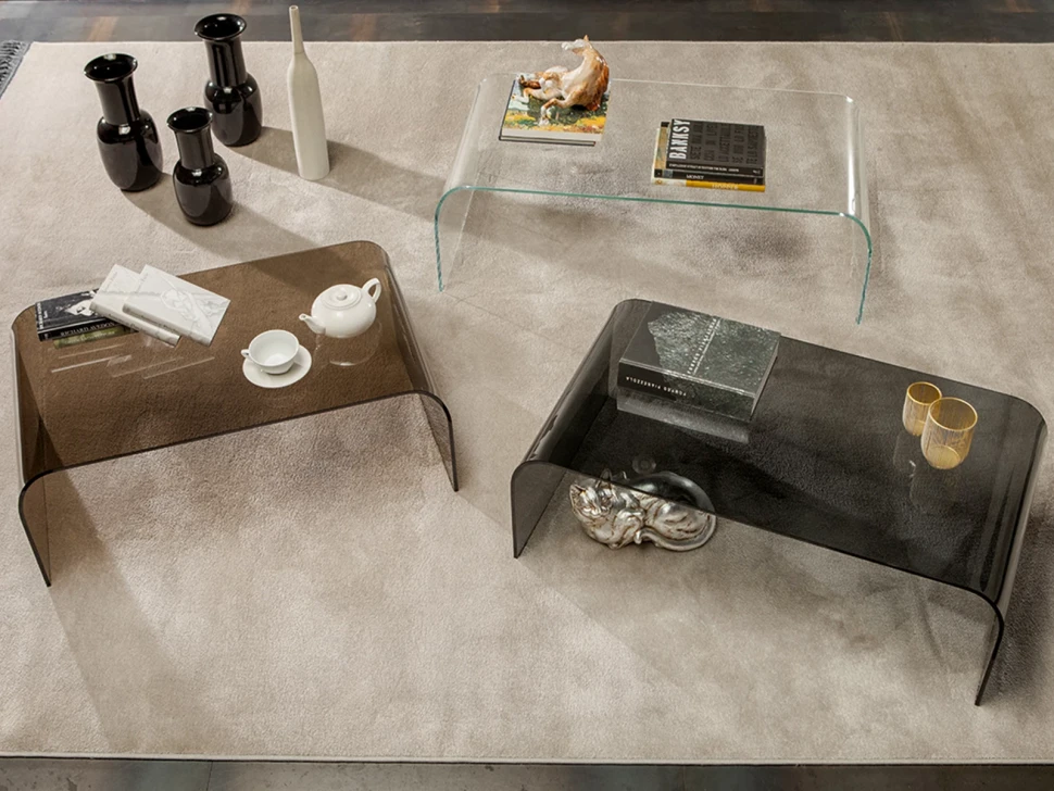 Журнальный стол Tonin Casa Classic