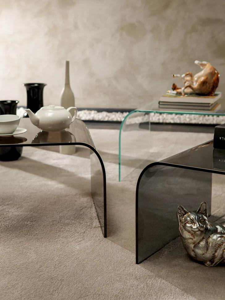 Журнальный стол Tonin Casa Classic