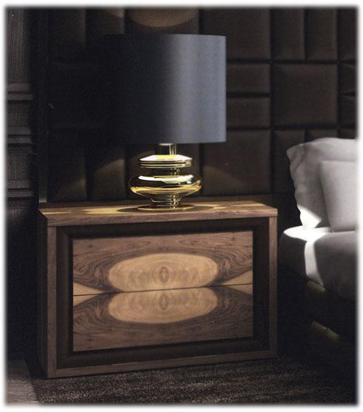 Тумбочка Domino 09 Smania Master mood Codomino04