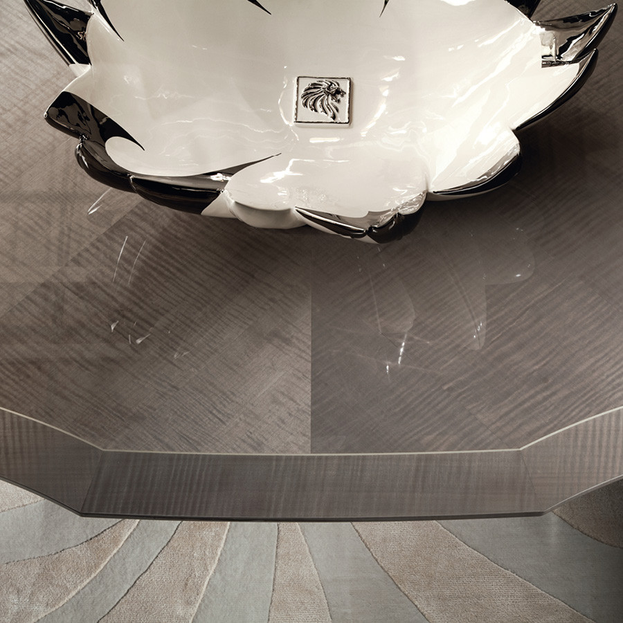 Стол в столовую Giorgio collection Alchemy 6800/6850