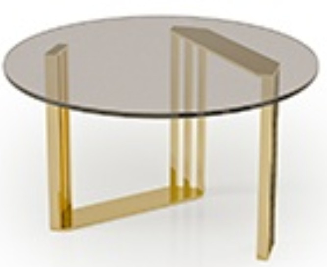 Журнальный стол Bizzotto Italia Infinity 142