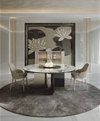 Стол Bizzotto Italia Ikat 183/184