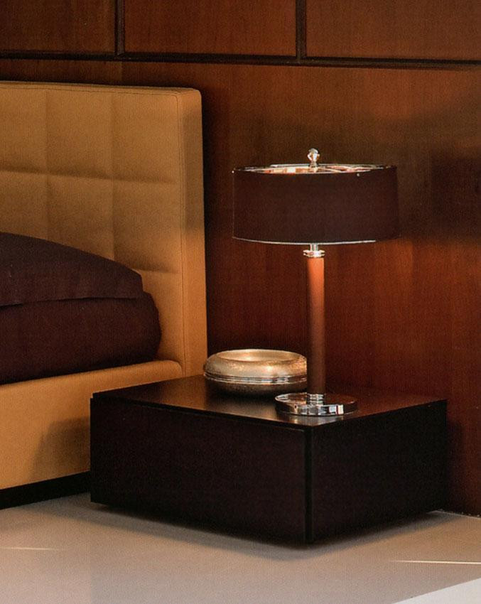 Тумбочка Concept Doimo design Notte 53-501