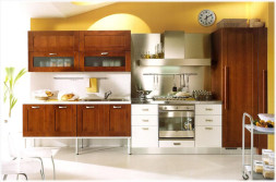 Кухня Aster cucine Quadria Quadria-5