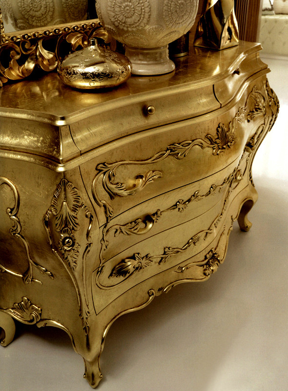 Комод Piermaria Night collection Luxor como