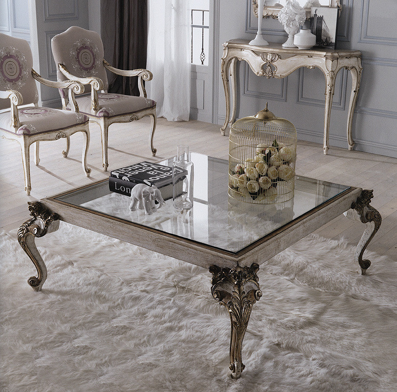 Стол журнальный Silvano grifoni Living room 3629