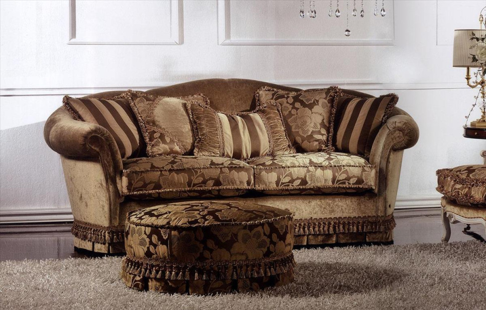 Диван Aurora Keoma Classic collection Aurora