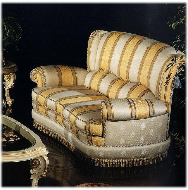 Диван 700 Fratelli radice Salotti 15660080020