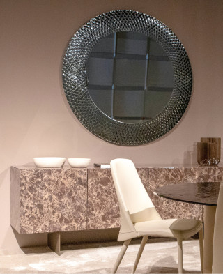 Зеркало Pitti Tonin Casa Modern News d140 nc110748