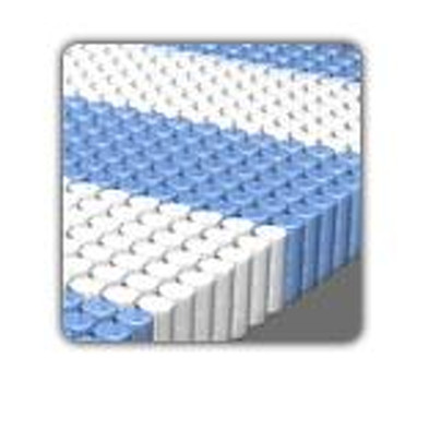 Матрас Simfoniasilver Lineafle X Ergonomica 180 x 200 x 24h nc27307