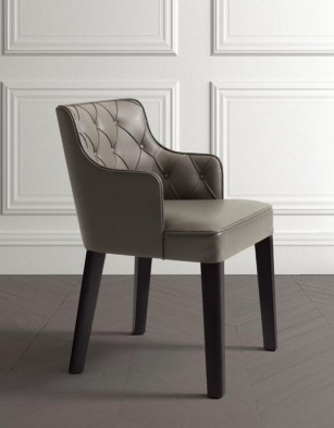 Стул Casamilano  Royale Capitonné