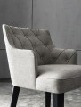 Стул Casamilano  Royale Capitonné