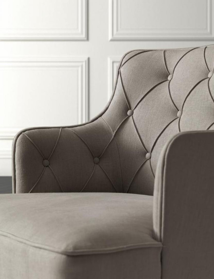 Стул Casamilano  Royale Capitonné