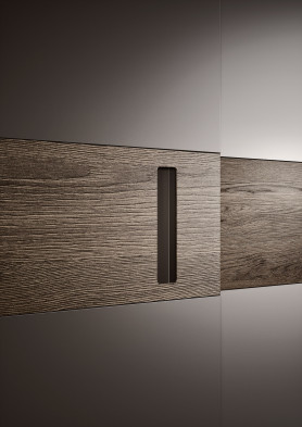 Шкаф Novamobili Class Sliding Door