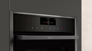 Встраиваемый духовой шкаф Neff B58VT68G0