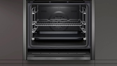 Встраиваемый духовой шкаф Neff B58VT68G0