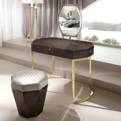 Туалетный столик Giorgio collection Infinity 5985 + 5985/T