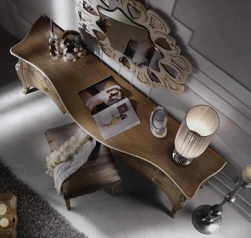 Туалетный столик Bbelle Diva 242/Dec