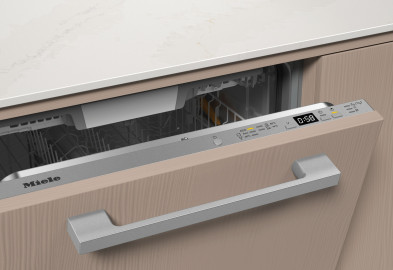 Посудомоечная машина Miele G 5455 SCVi XXL Active Plus