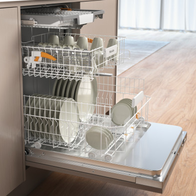 Посудомоечная машина Miele G 5455 SCVi XXL Active Plus