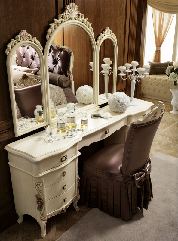 Туалетный столик Piermaria Night collection Florance toilette