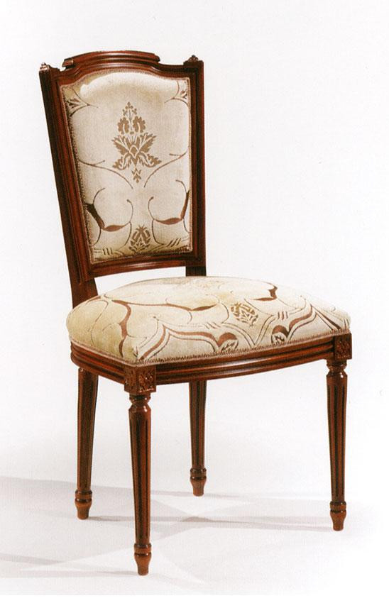 Стул в столовую Angelo cappellini Accessories 0791 - 1