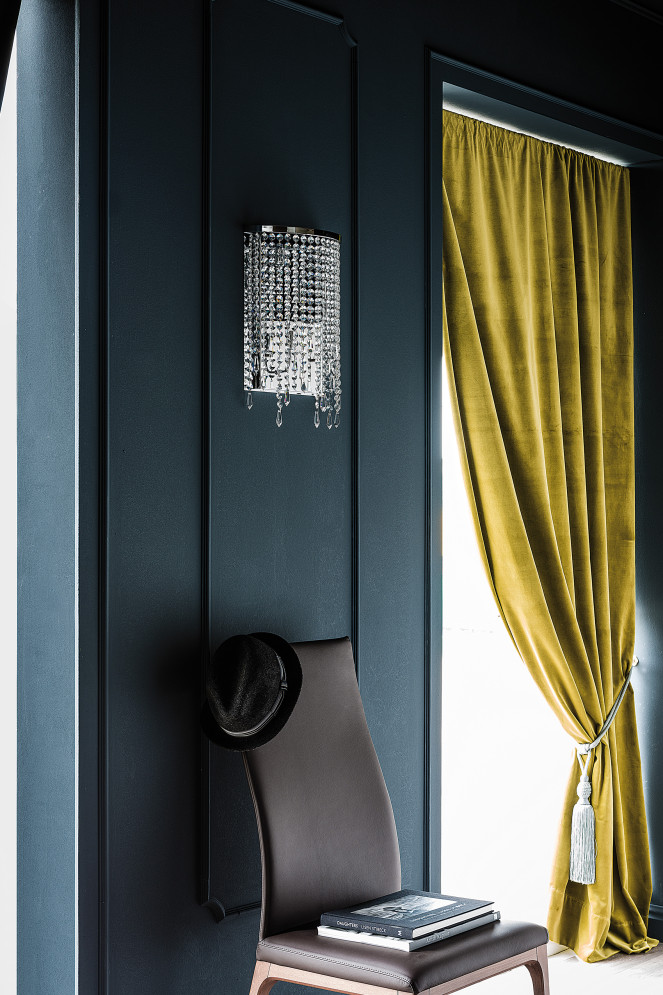 Светильник-люстра Cattelan Italia Venezia