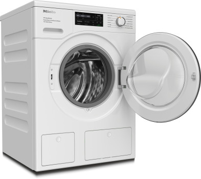 Стиральная машина Miele WEI 885 WCS 125 Gala Edition