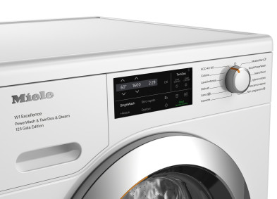 Стиральная машина Miele WEI 885 WCS 125 Gala Edition