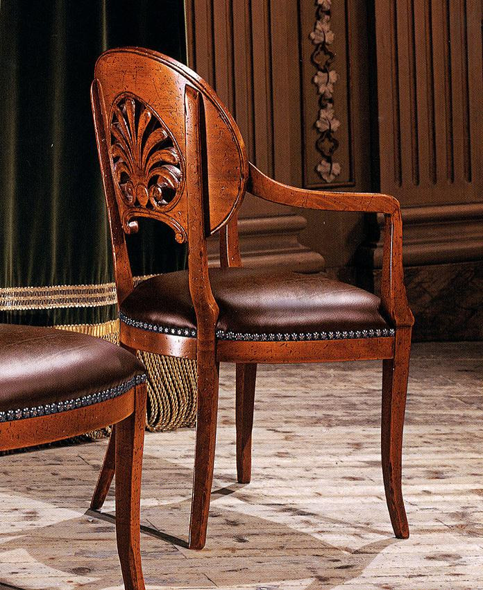 Стул в столовую Arte brotto Vere antichita Va10/p