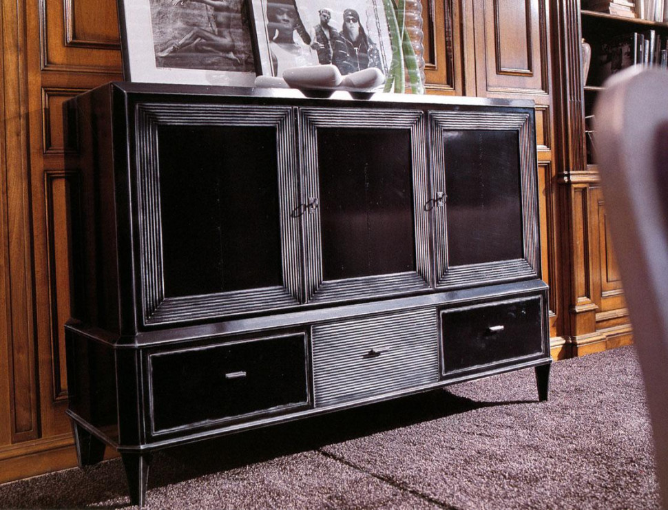 Комод Zonta Nouvelle classiques Glamour__2