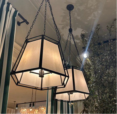 Люстра Moreno Eichholtz Lighting 60 x 52 x 120,5h nc112109