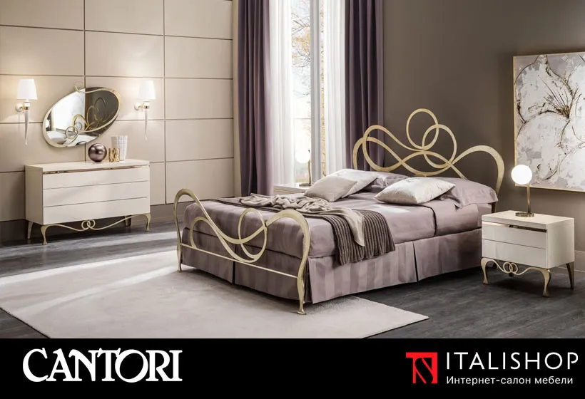 Cantori — г. Камерано, провинция Анкона