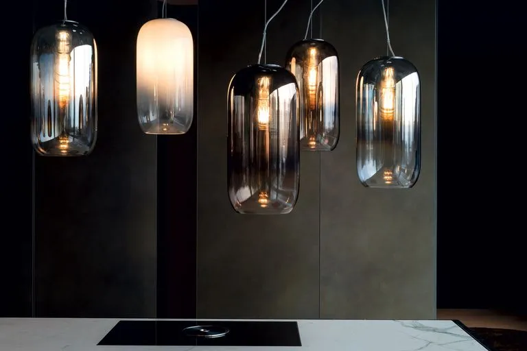 Светильник Колокольчик от Bjarke Ingels Group