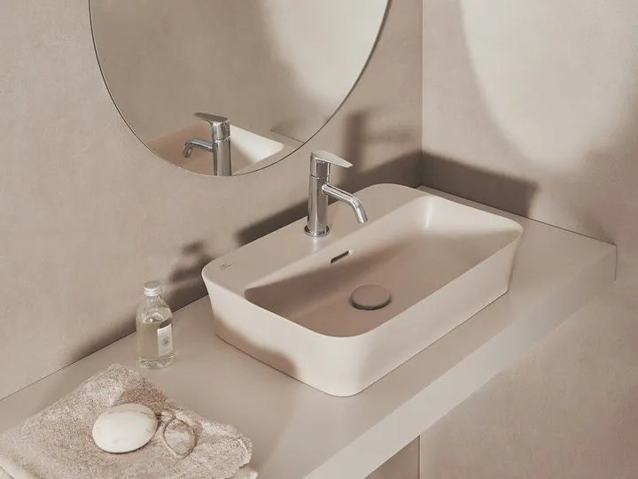 Смеситель Joy от Ideal Standard