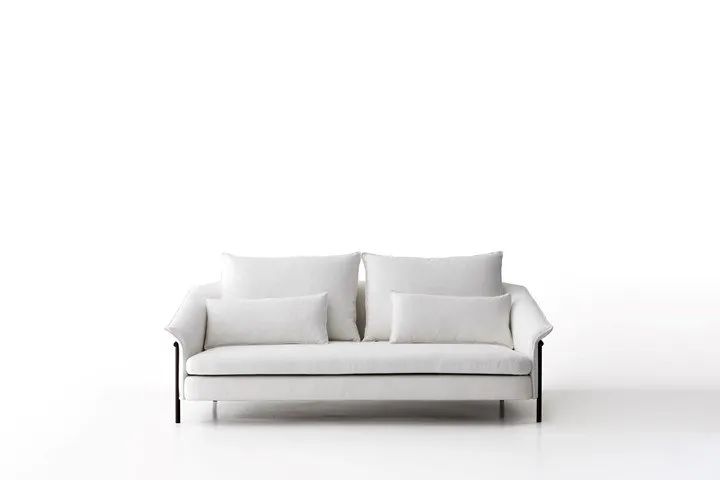 Диван Kite Sofa, дизайн GamFratesi