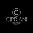 Cipriani homood