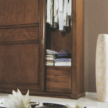 Шкаф Arte casa Evoluzione 2369