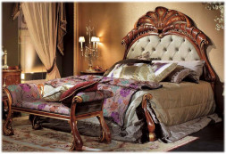 Кровать Margherita Citterio 2481