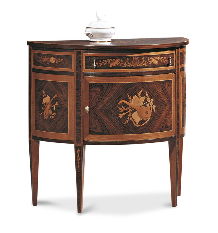 Буфет Francesco molon New empire N68