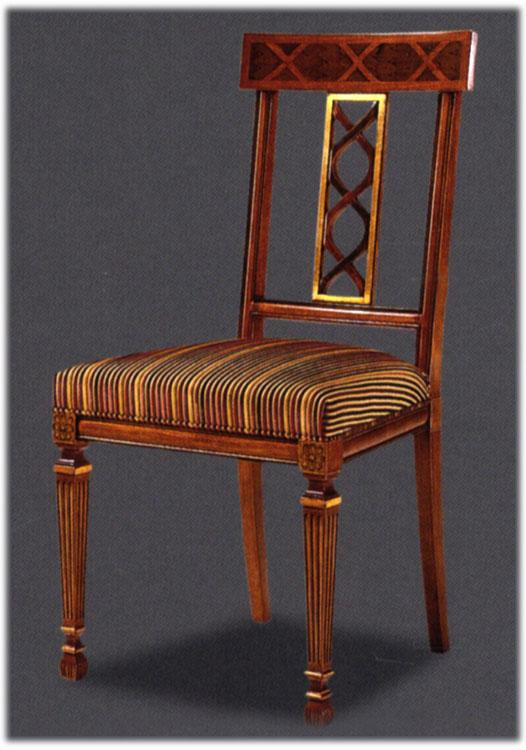 Стул в столовую Busnelli adamo 720