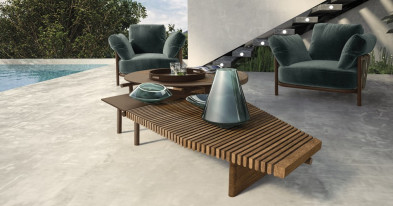 Журнальный стол Arketipo Talamone