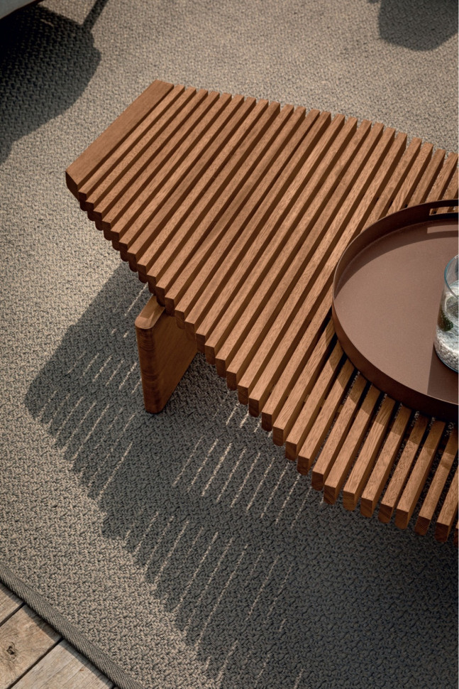 Журнальный стол Arketipo Talamone