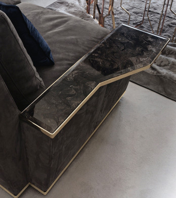 Диван Nobu Longhi Loveluxe W 545 02