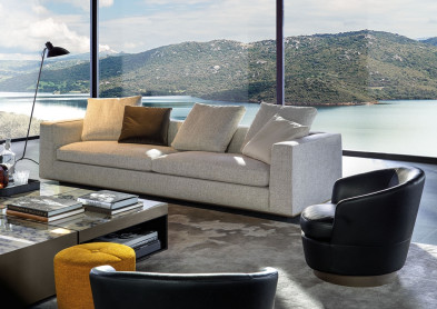 Диван Minotti Powell