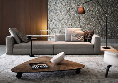 Диван Minotti Powell
