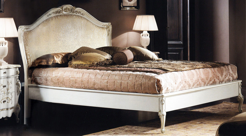Кровать Arte casa Evoluzione 2536