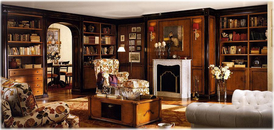 Стенка Wall street Pregno Comp 10